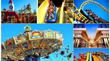 أماكن فسح وخروج تناسب الأسر.. أرخص 5 أماكن للتنزه في عيد الأضحى